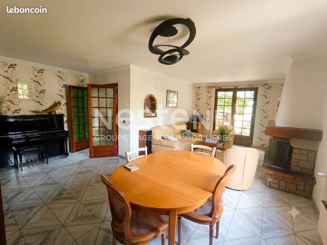 Maison à vendre, 107m², Houilles