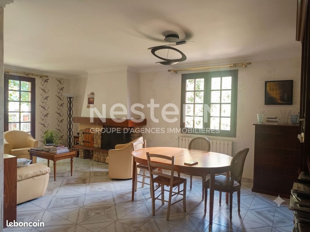 Maison à vendre, 107m², Houilles