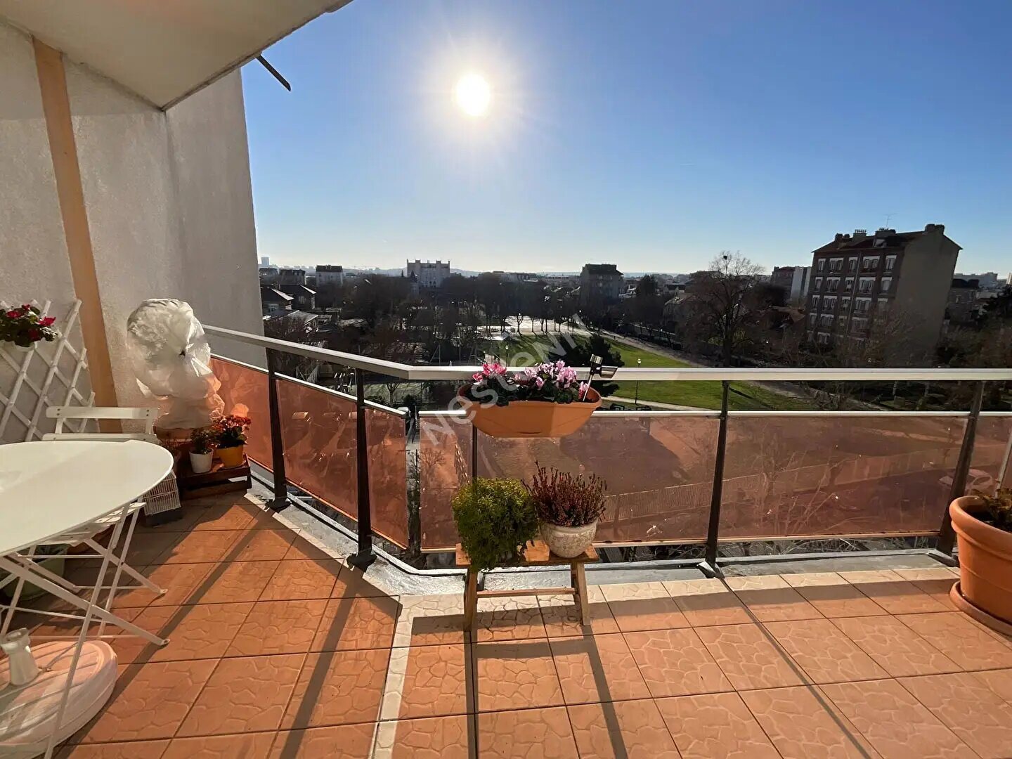 Appartement à vendre, 74m², Houilles