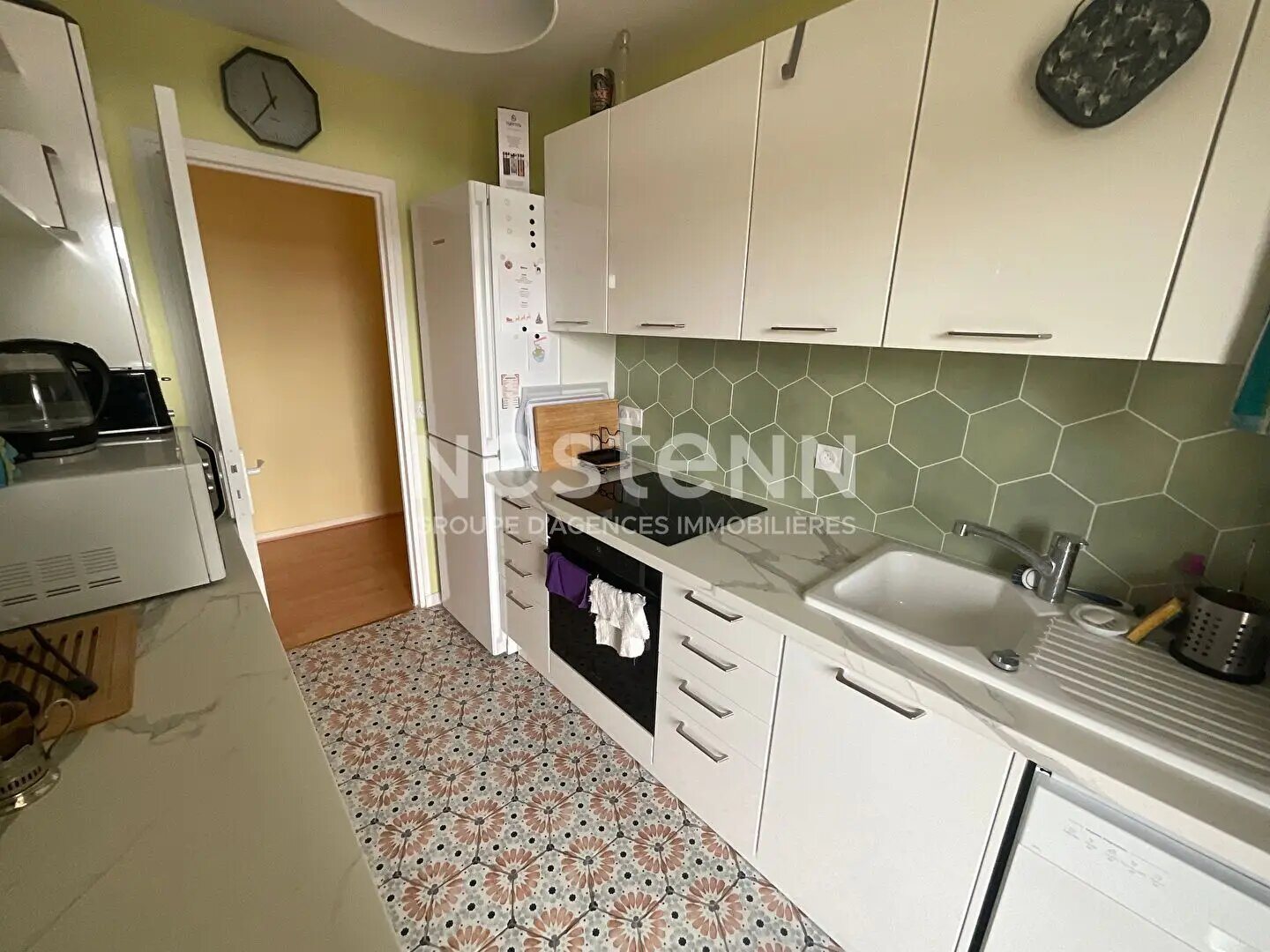 Appartement à vendre, 74m², Houilles