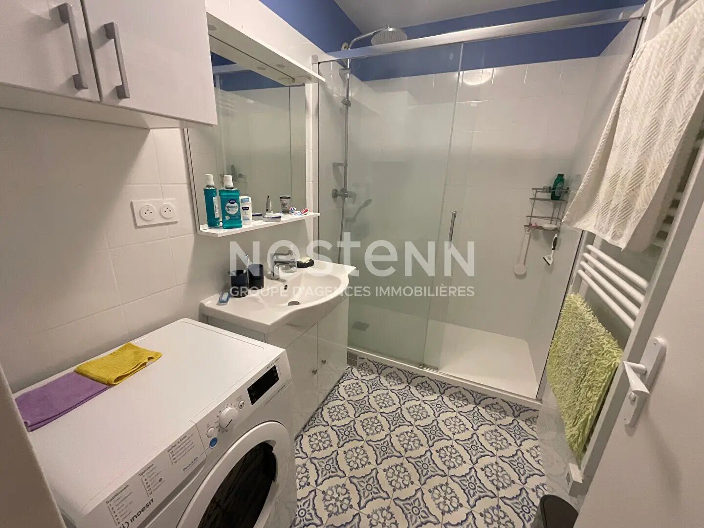 Appartement à vendre, 74m², Houilles