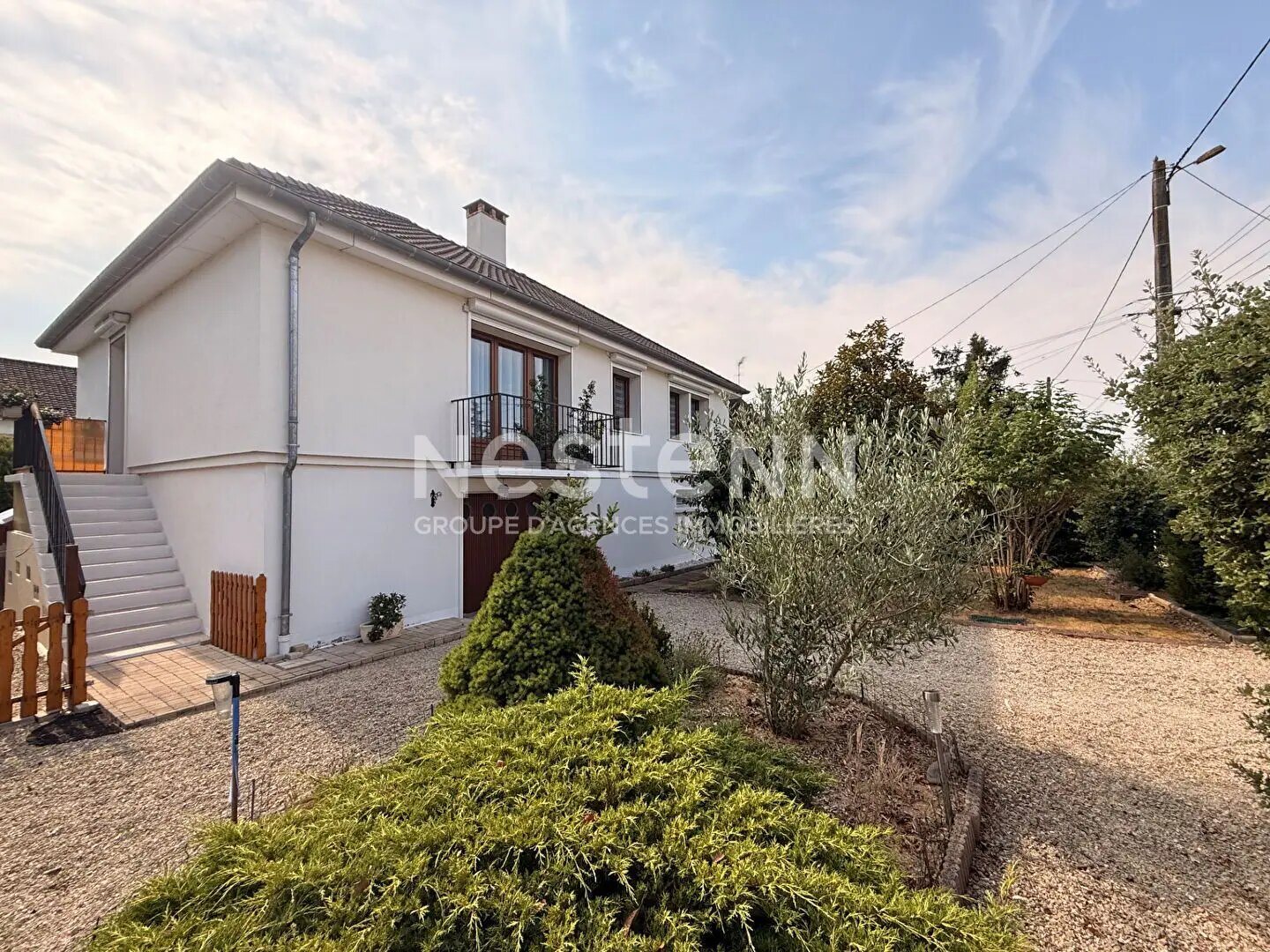 Maison à vendre, 90m², Cerny