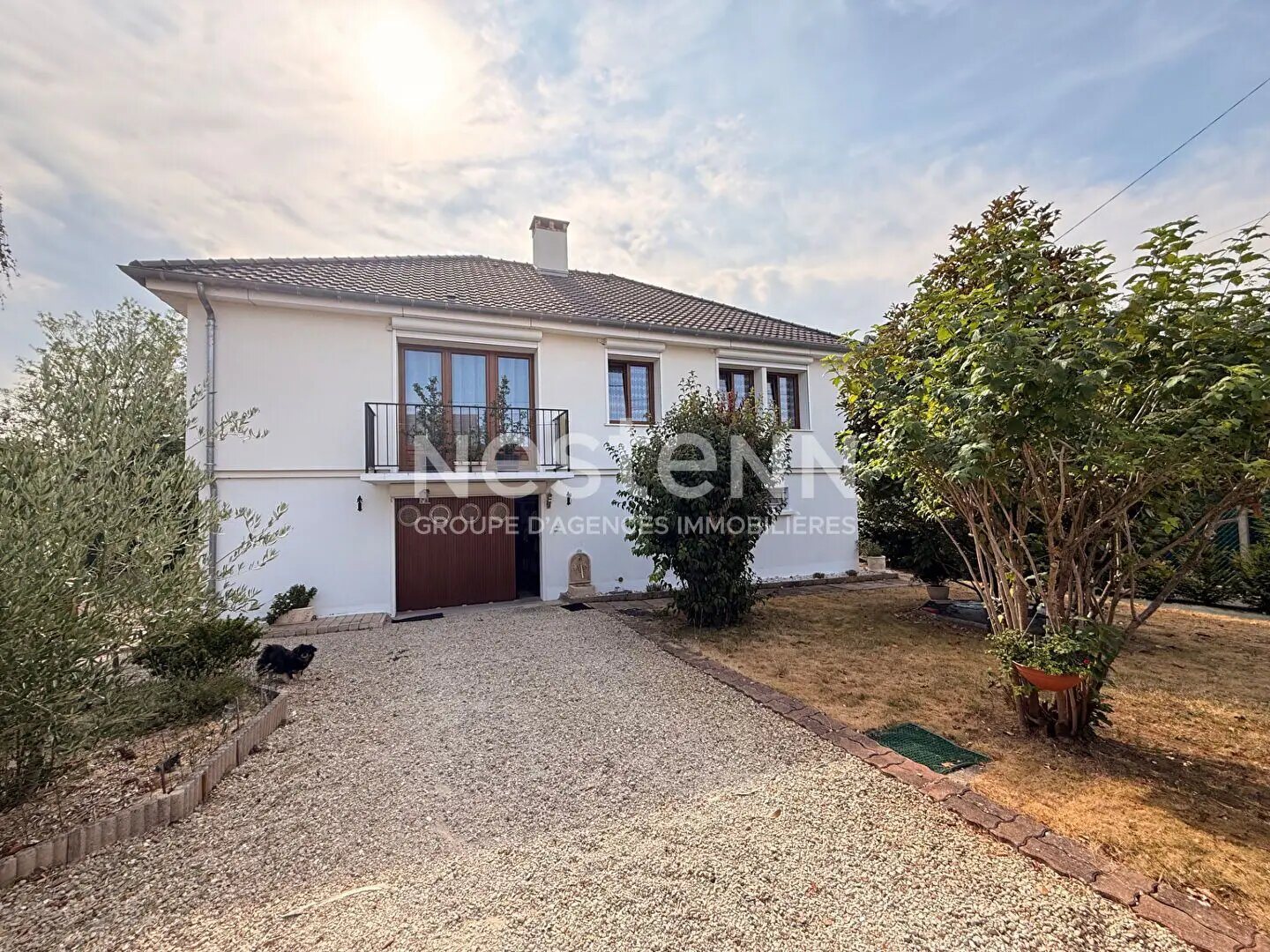 Maison à vendre, 90m², Cerny