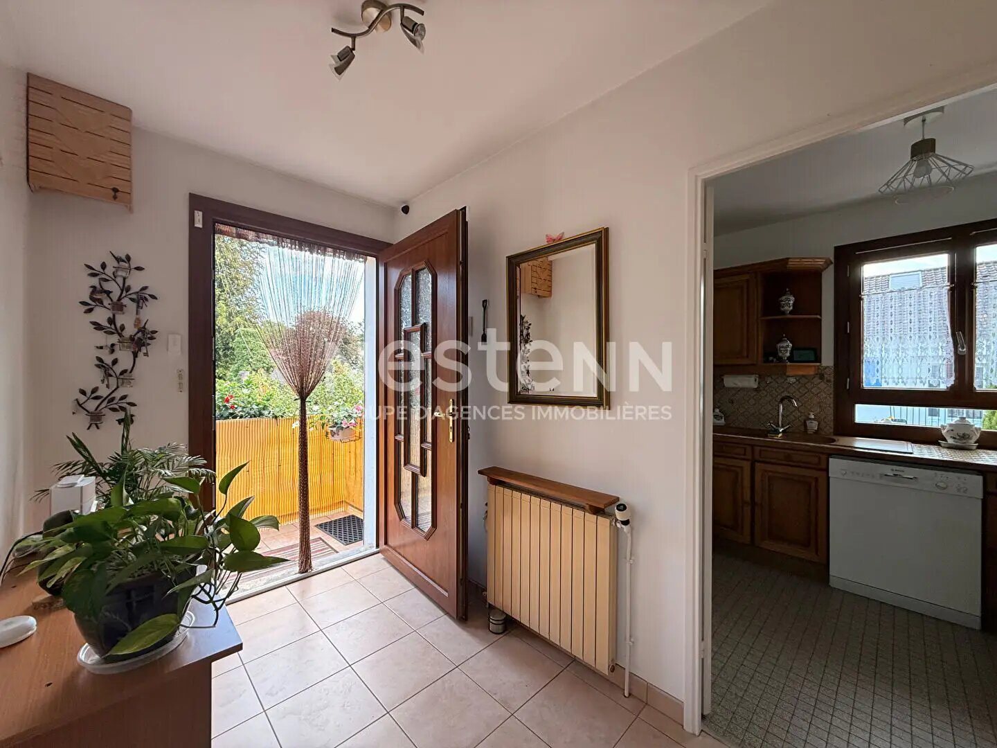 Maison à vendre, 90m², Cerny