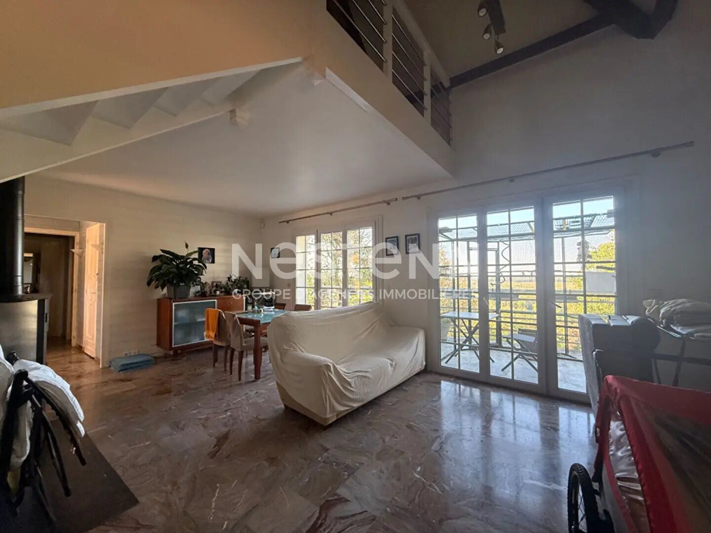 Maison à vendre, 175m², La Ferté-Alais
