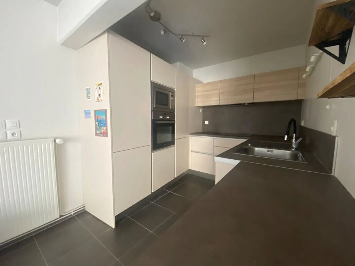 Appartement à vendre, 76m², Fontainebleau