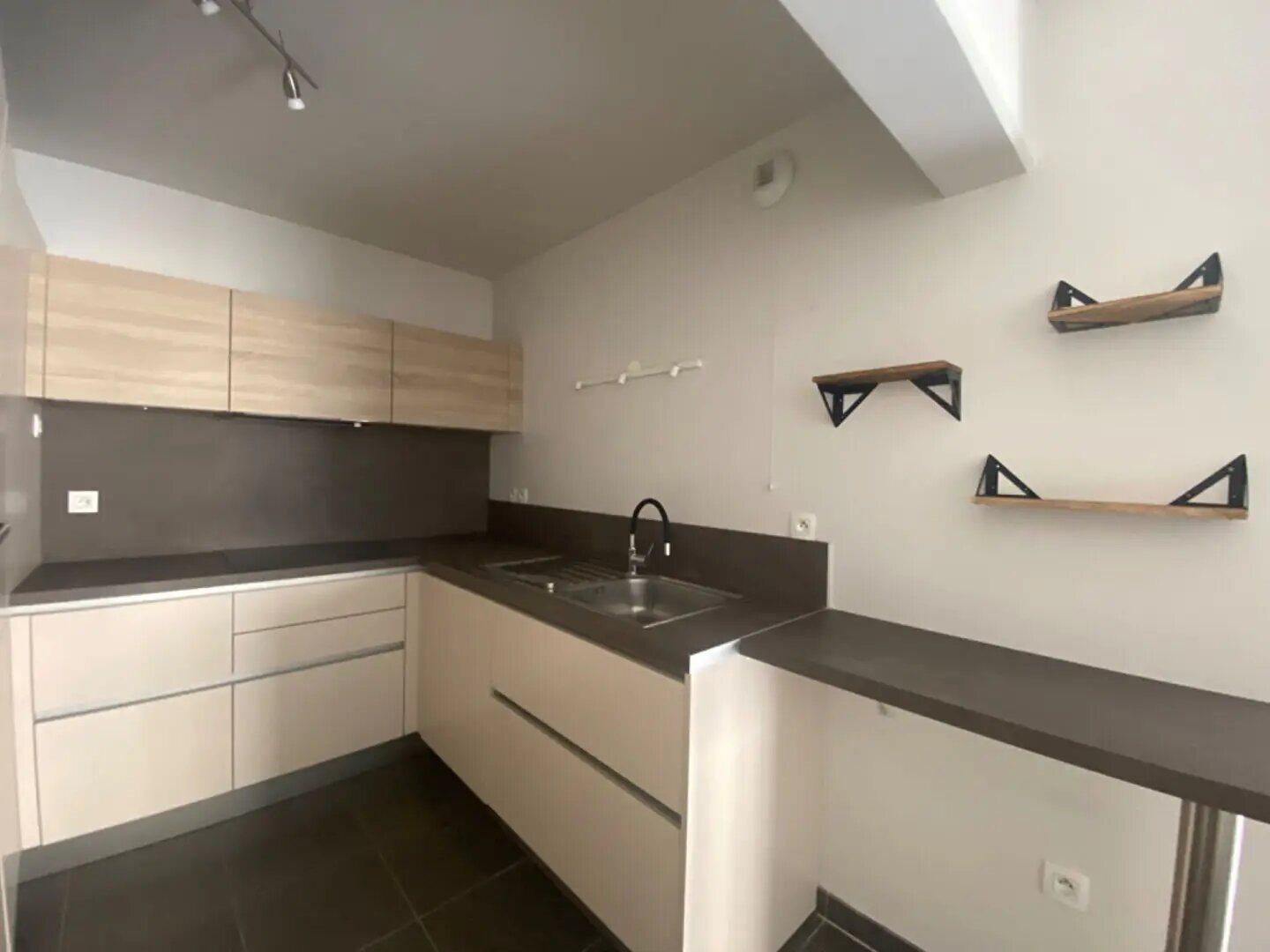 Appartement à vendre, 76m², Fontainebleau