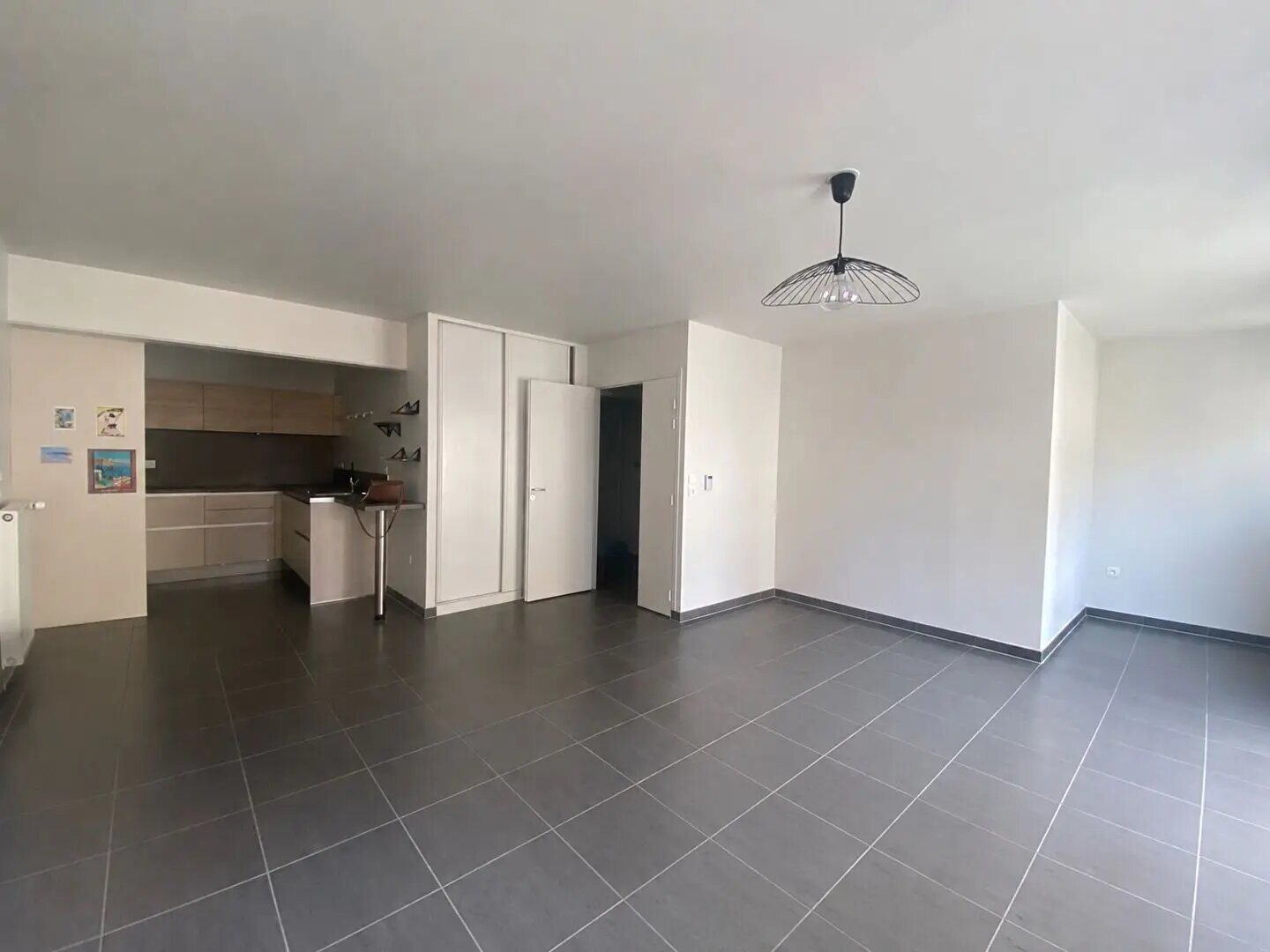 Appartement à vendre, 76m², Fontainebleau