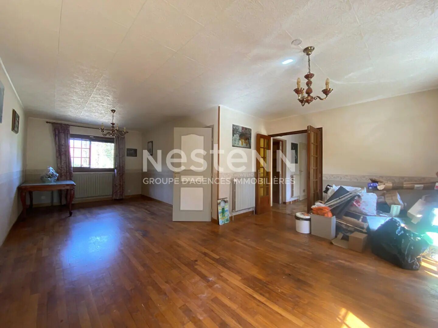 Maison à vendre, 105m², D'Huison-Longueville
