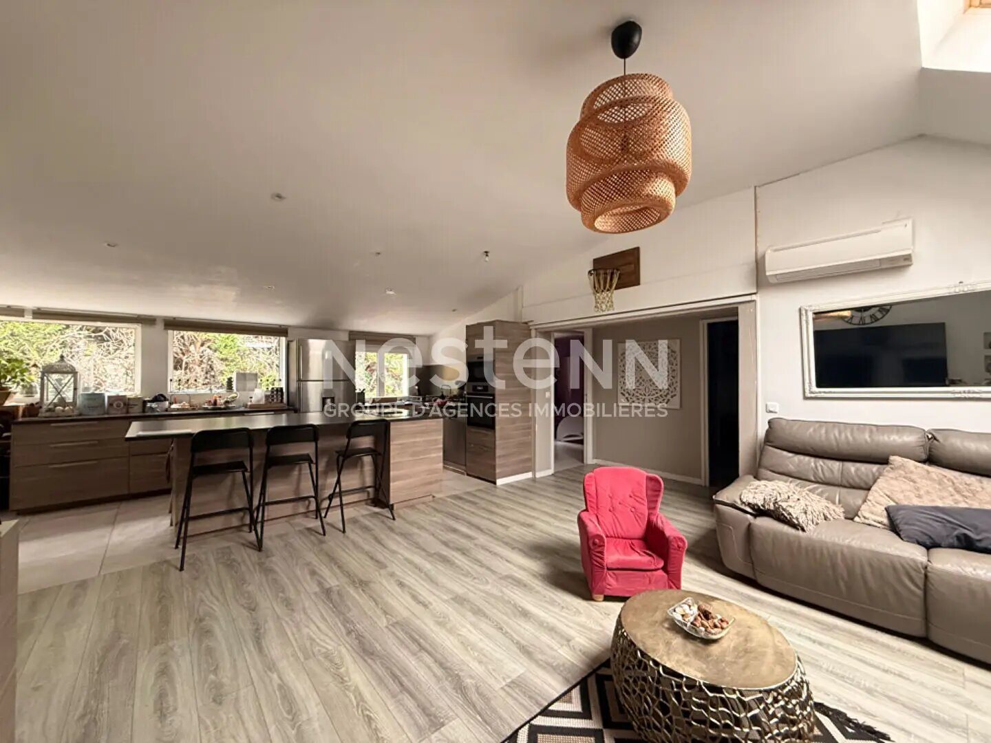 Maison à vendre, 90m², Itteville