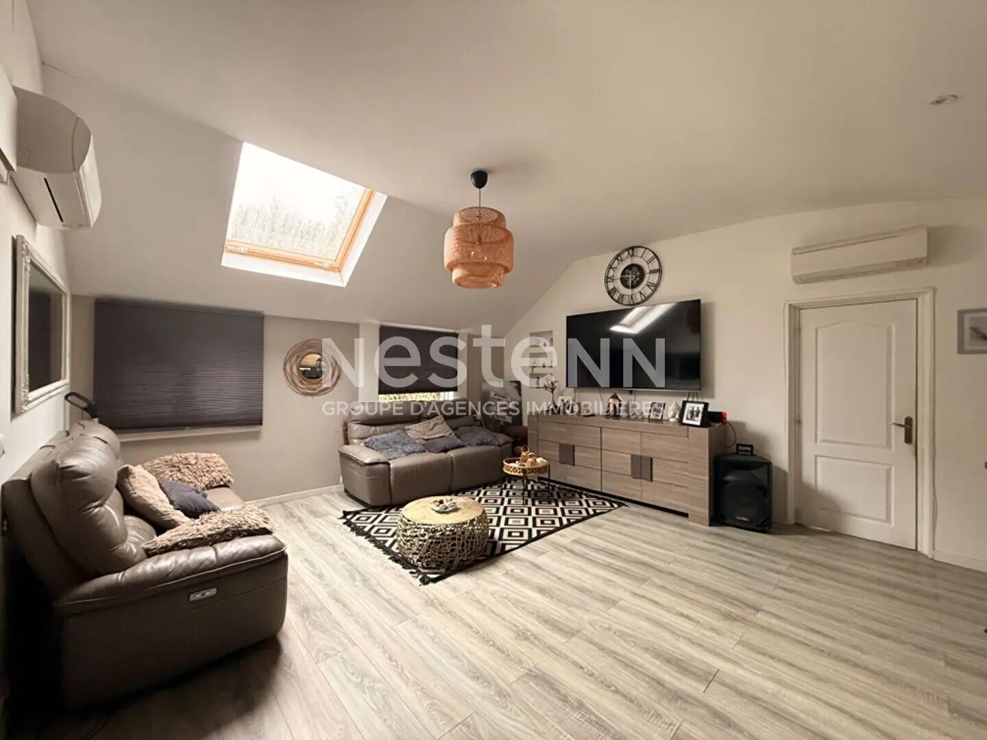 Maison à vendre, 90m², Itteville