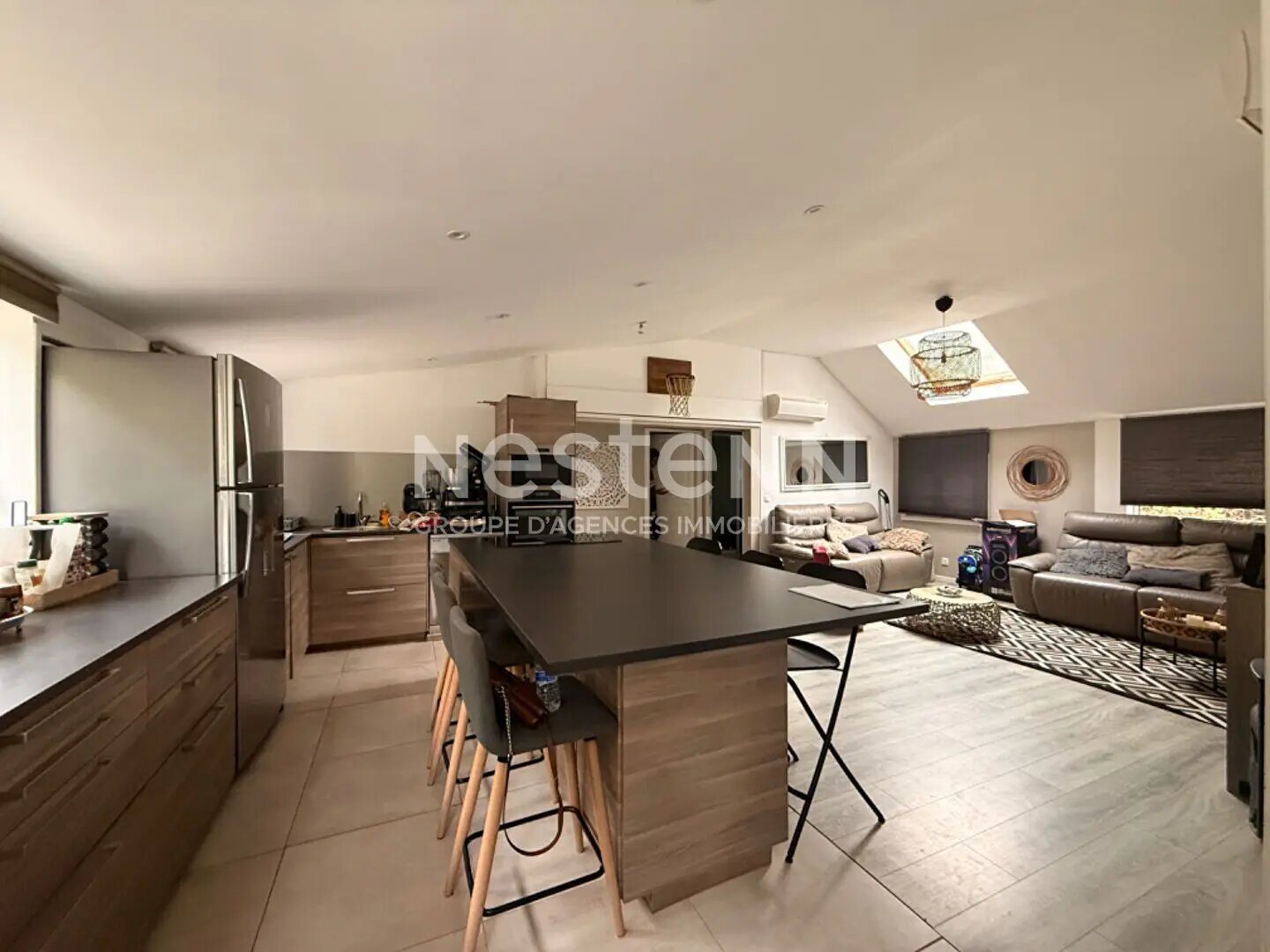 Maison à vendre, 90m², Itteville