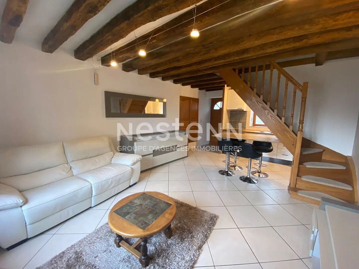 Maison à louer, 53m², Marolles-en-Hurepoix