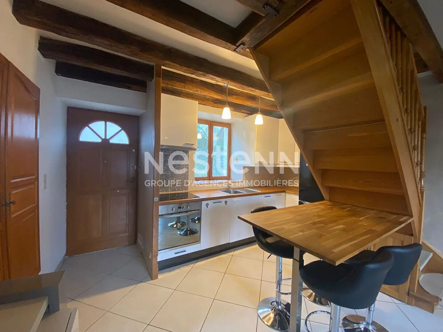Maison à louer, 53m², Marolles-en-Hurepoix