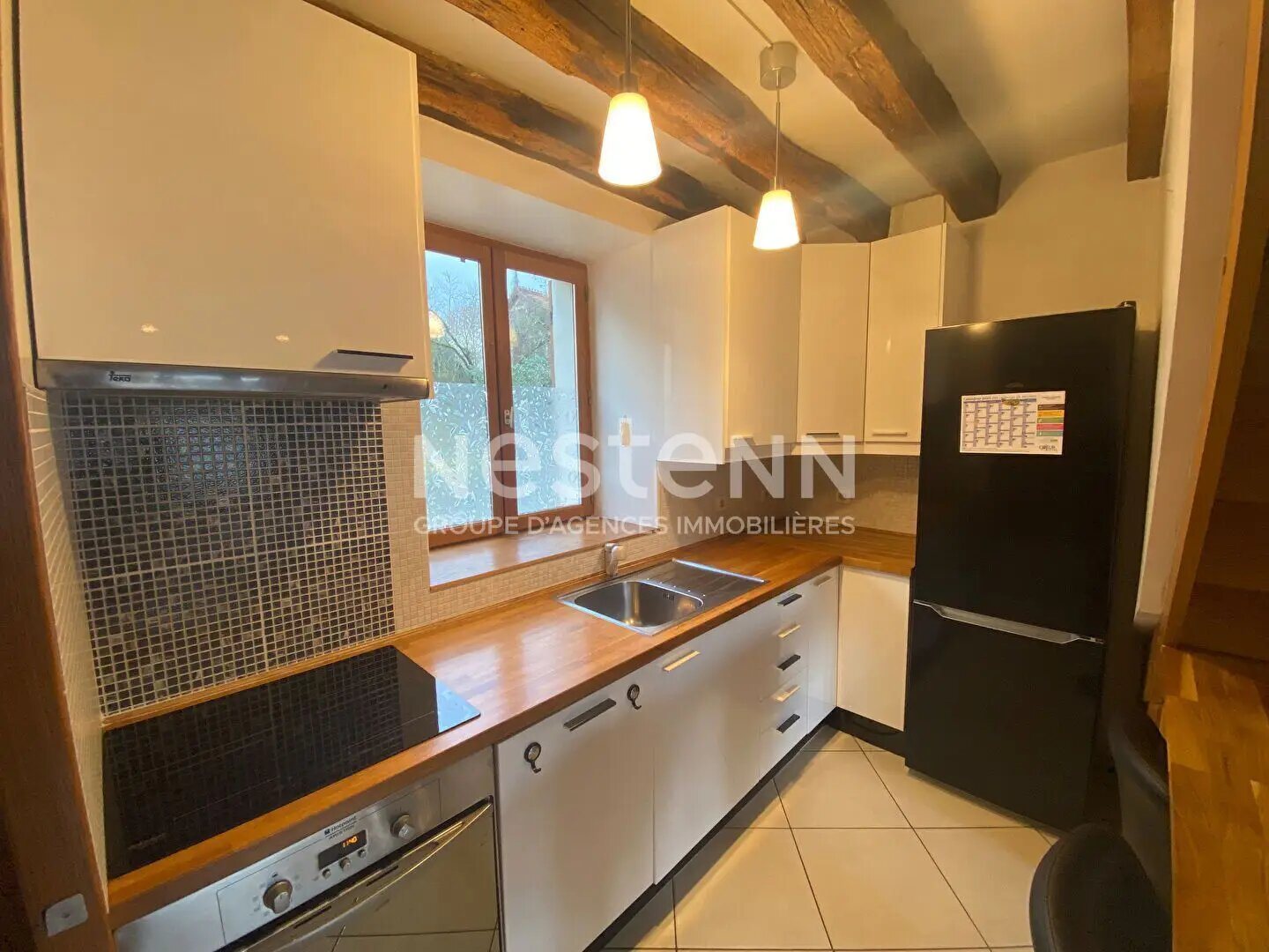 Maison à louer, 53m², Marolles-en-Hurepoix