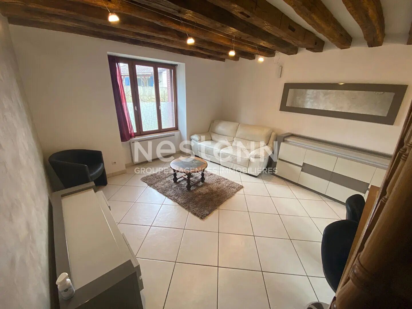Maison à louer, 53m², Marolles-en-Hurepoix