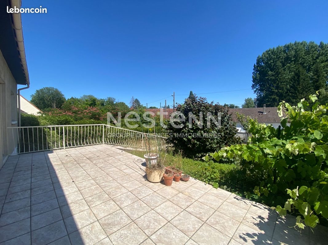 Maison à vendre, 147m², Cerny