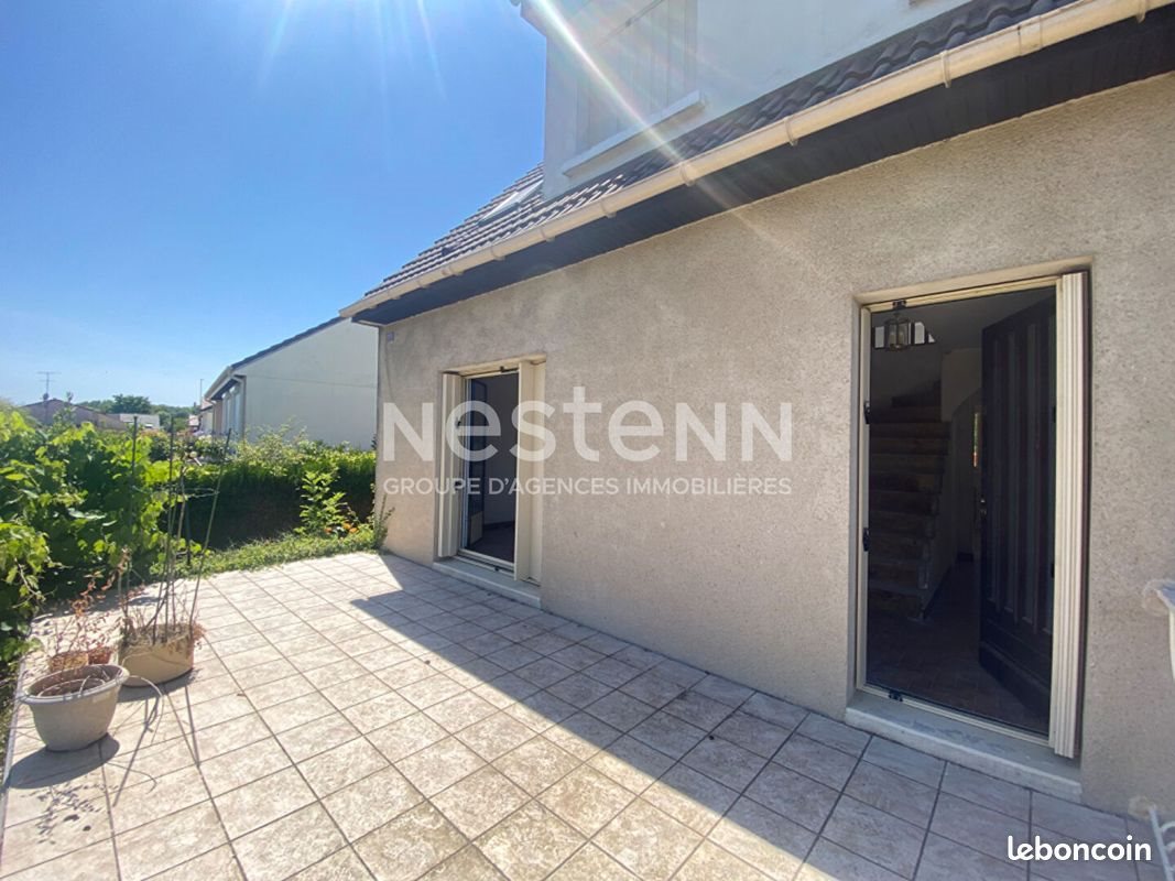 Maison à vendre, 147m², Cerny
