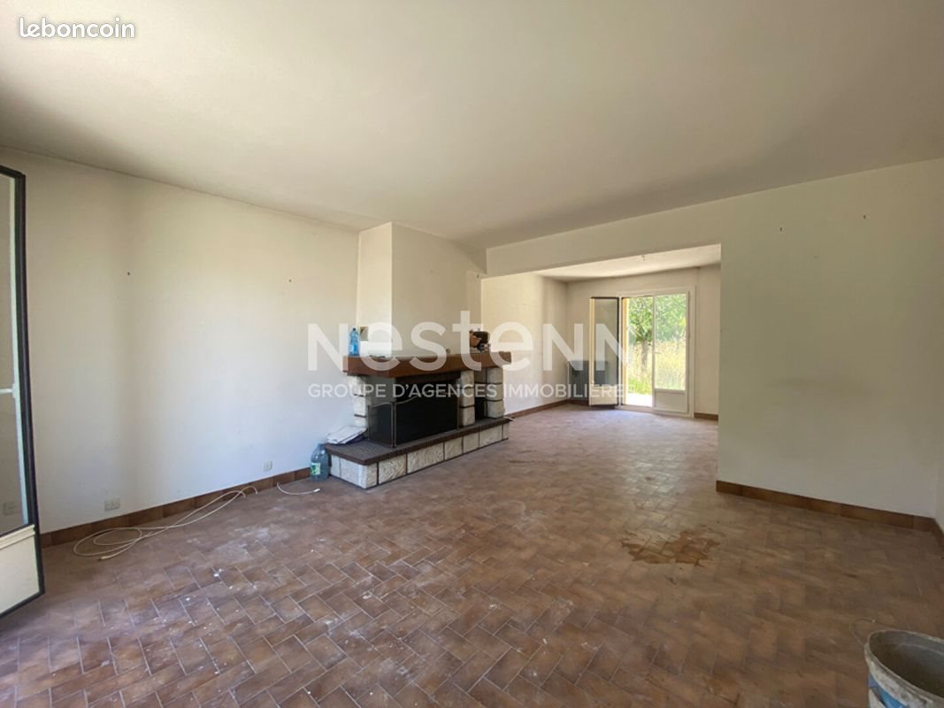 Maison à vendre, 147m², Cerny