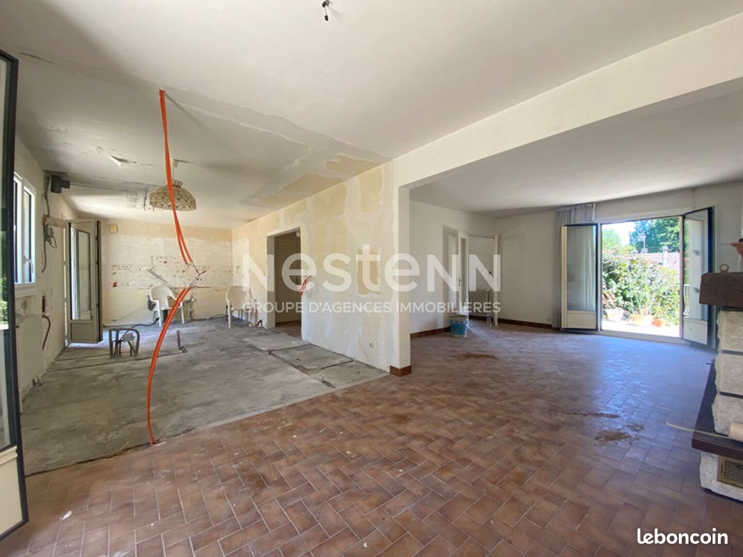Maison à vendre, 147m², Cerny