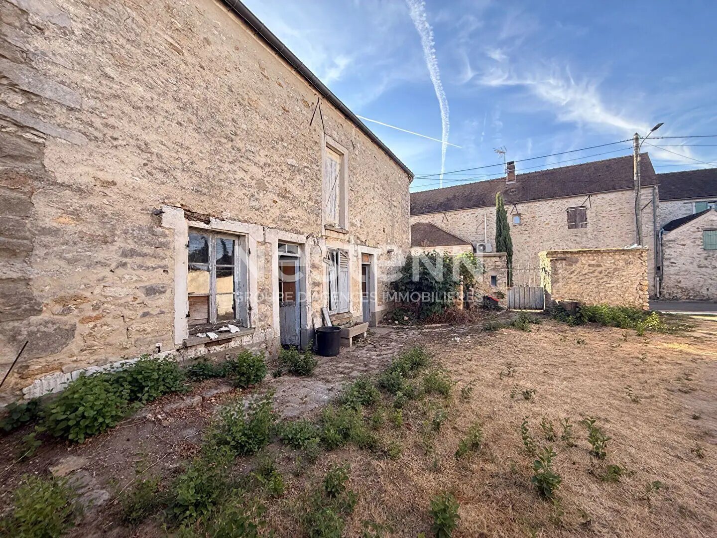 Maison à vendre, 140m², Itteville