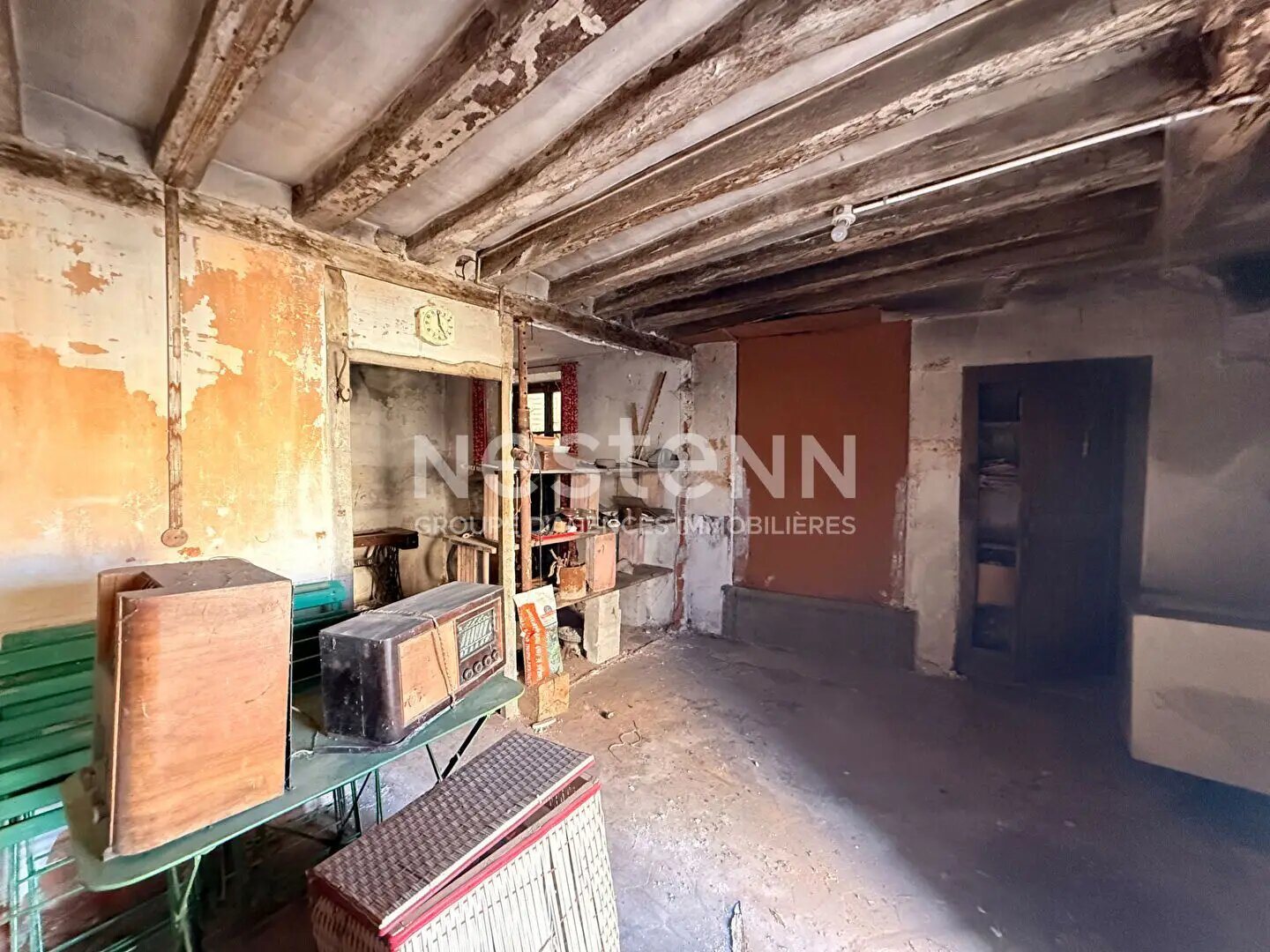 Maison à vendre, 140m², Itteville