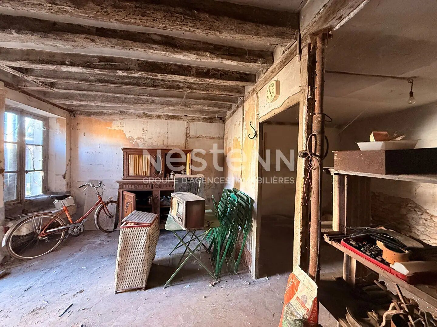 Maison à vendre, 140m², Itteville