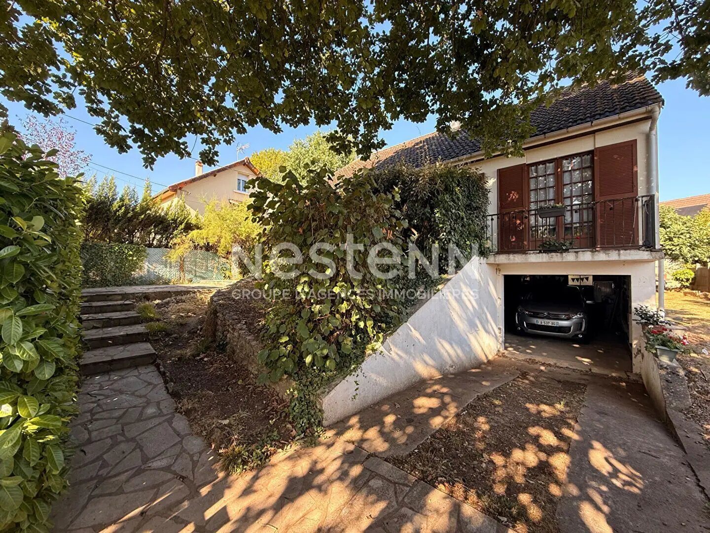 Maison à vendre, 100m², Itteville