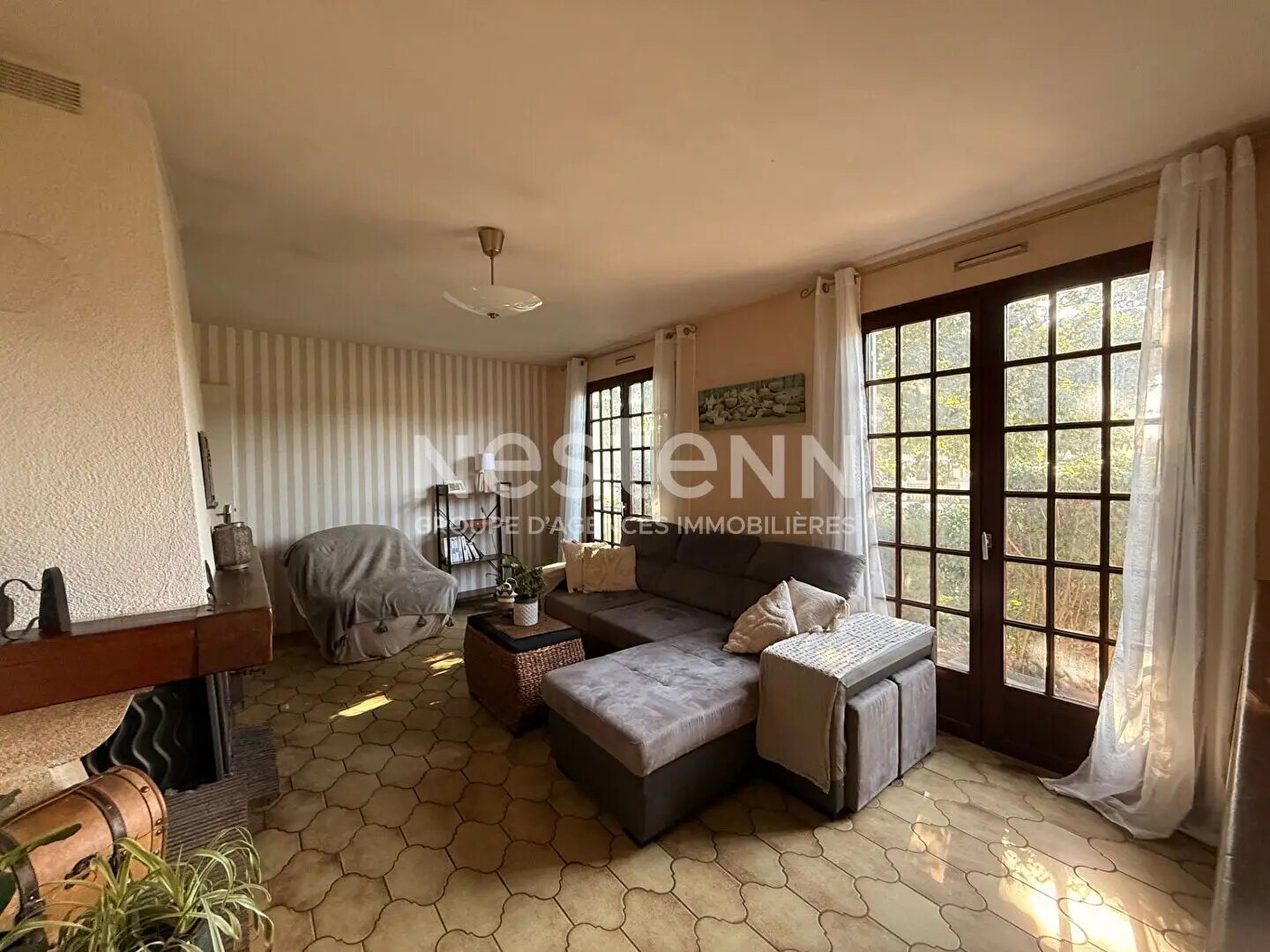 Maison à vendre, 100m², Itteville