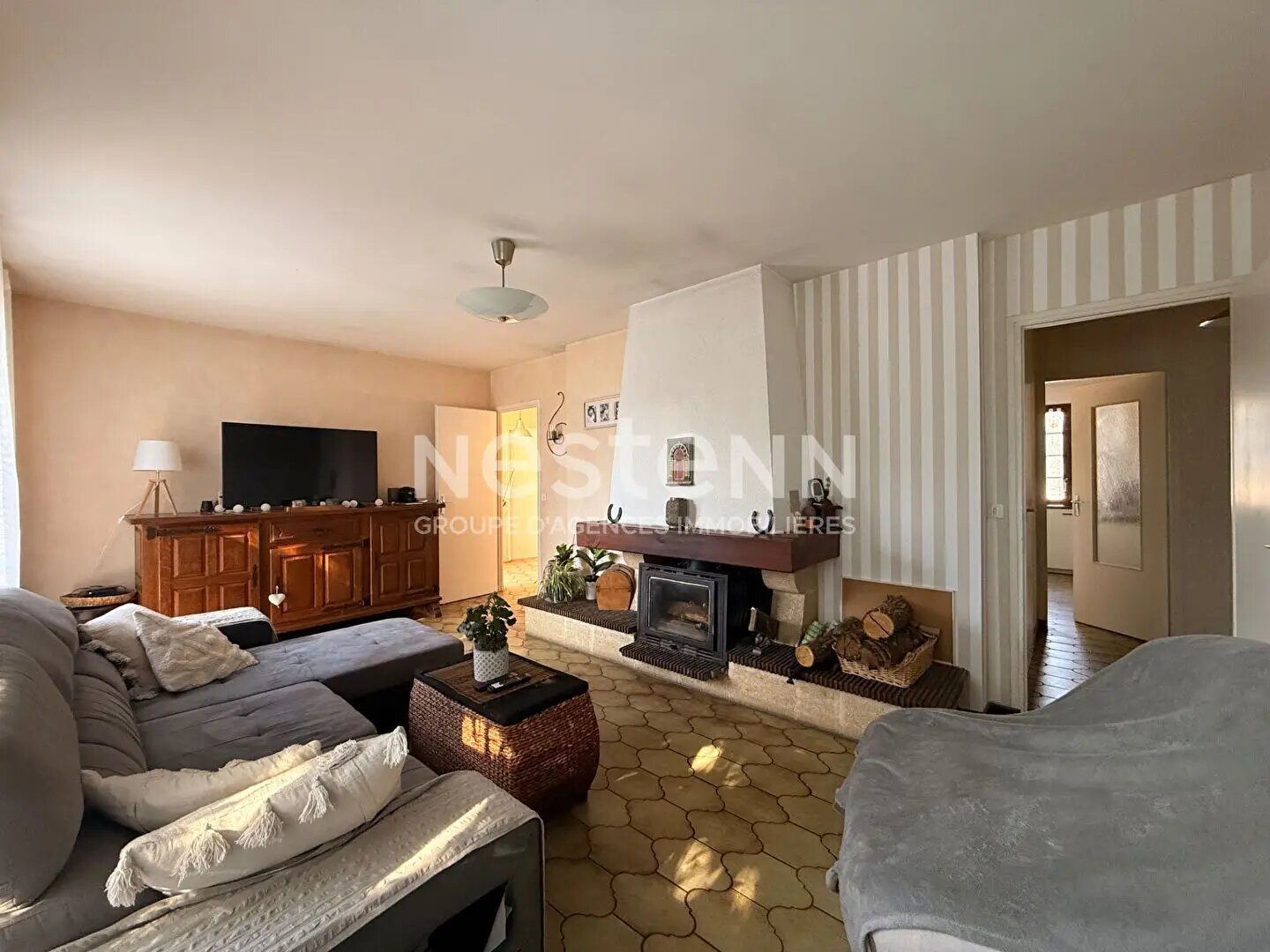 Maison à vendre, 100m², Itteville