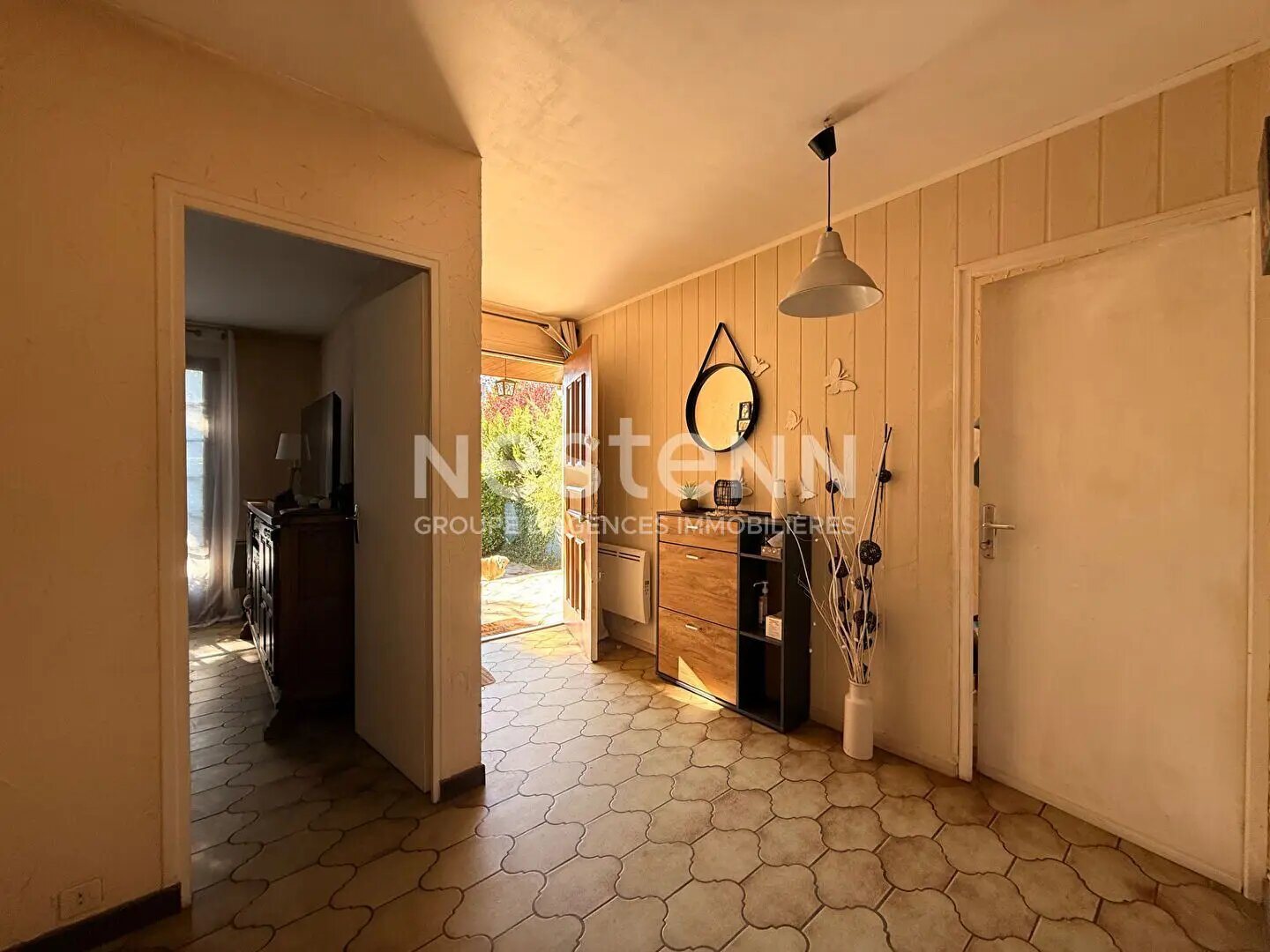 Maison à vendre, 100m², Itteville
