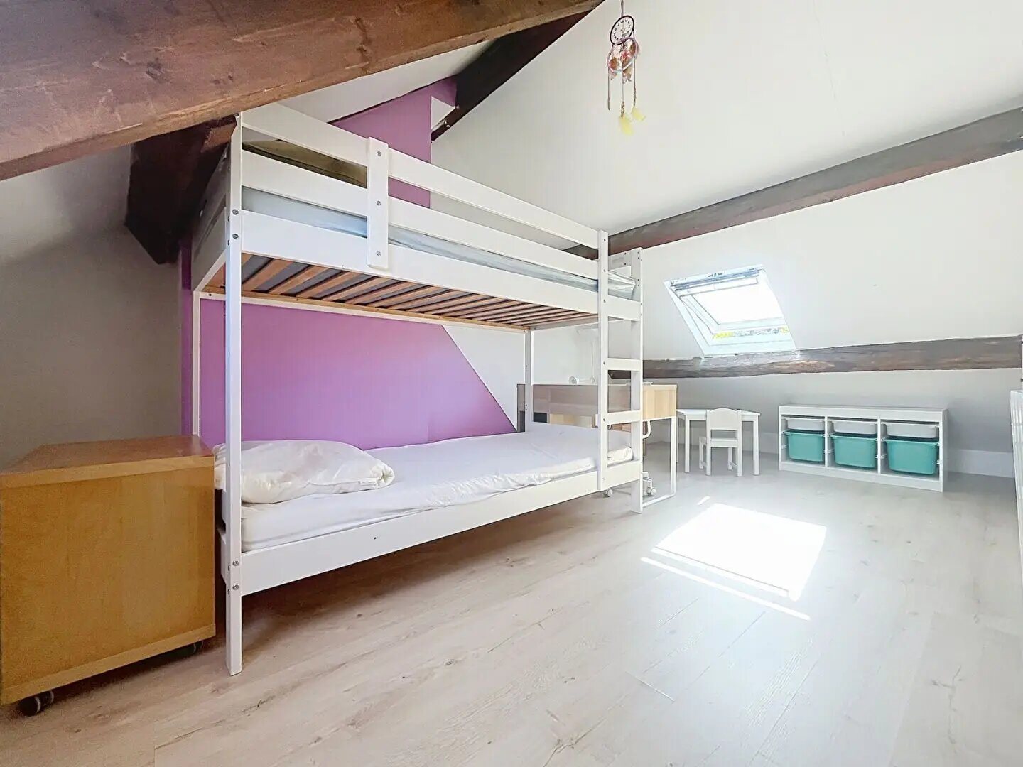 Appartement à louer, 58m², La Ferté-Alais