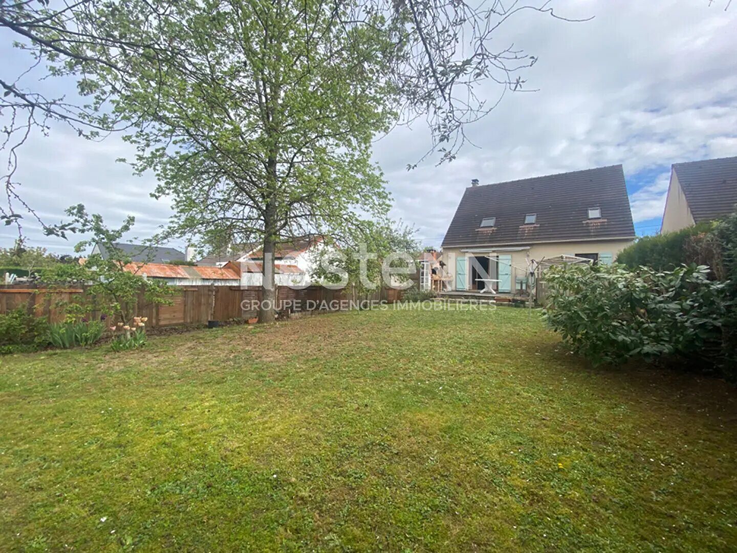 Maison à vendre, 120m², Itteville