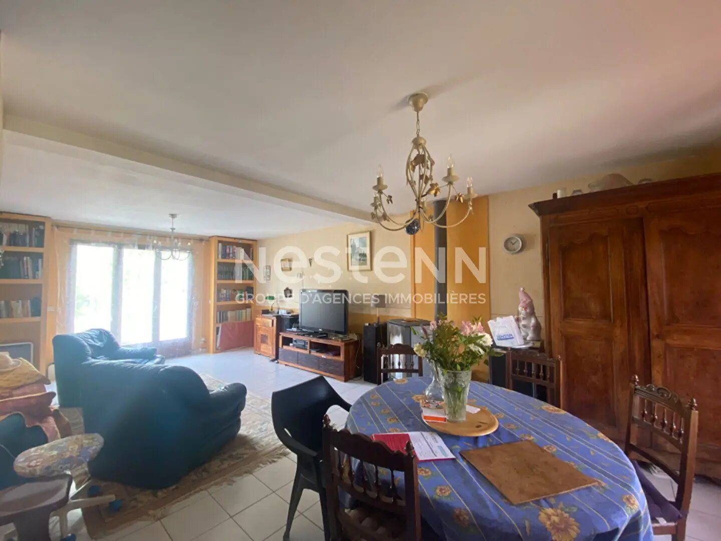 Maison à vendre, 120m², Itteville