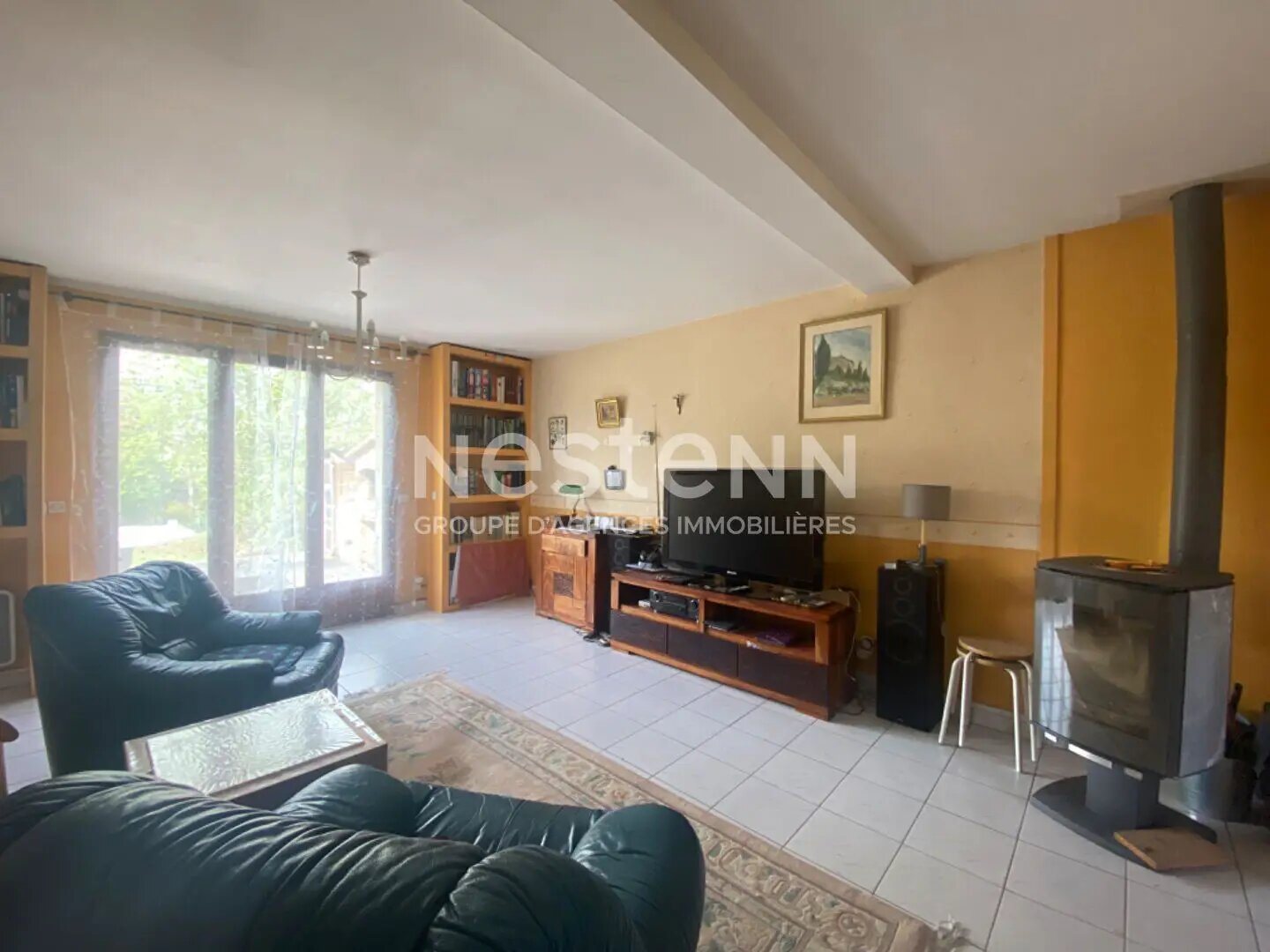 Maison à vendre, 120m², Itteville