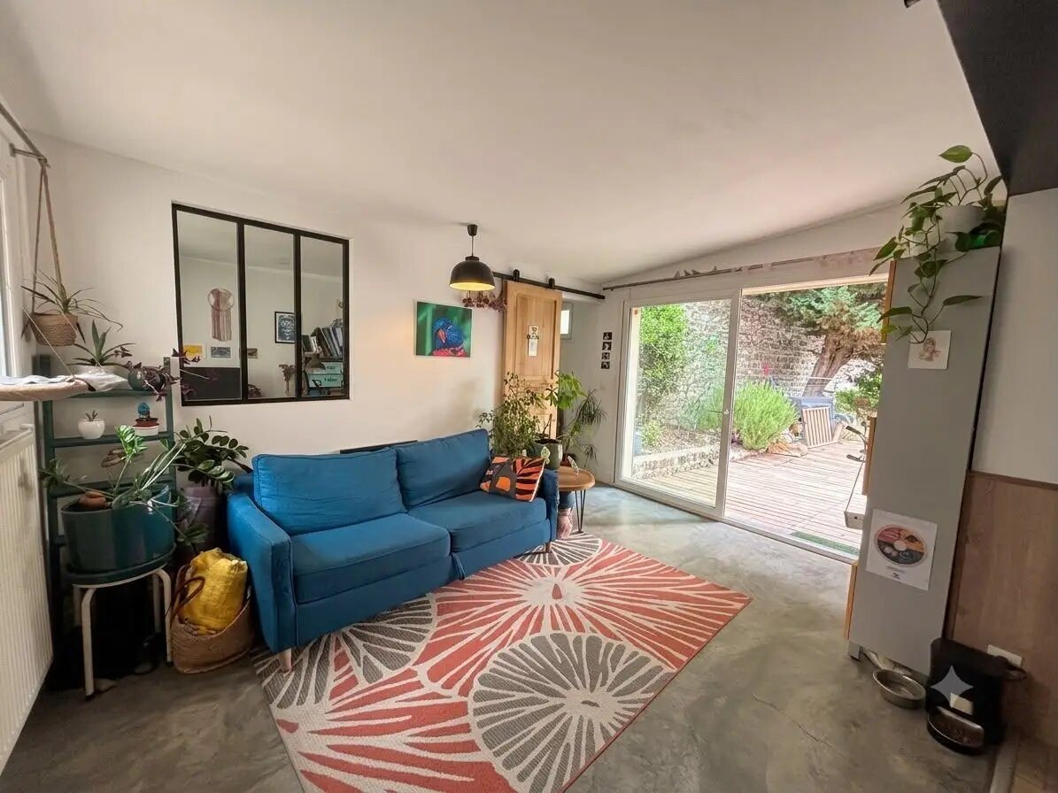 Appartement à vendre, 66m², Ivry-sur-Seine