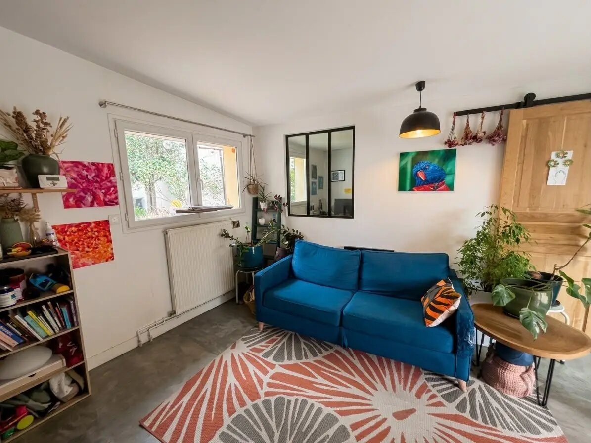 Appartement à vendre, 66m², Ivry-sur-Seine