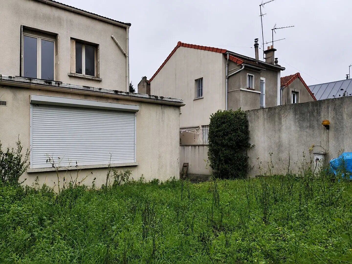 Maison à vendre, 85m², Ivry-sur-Seine