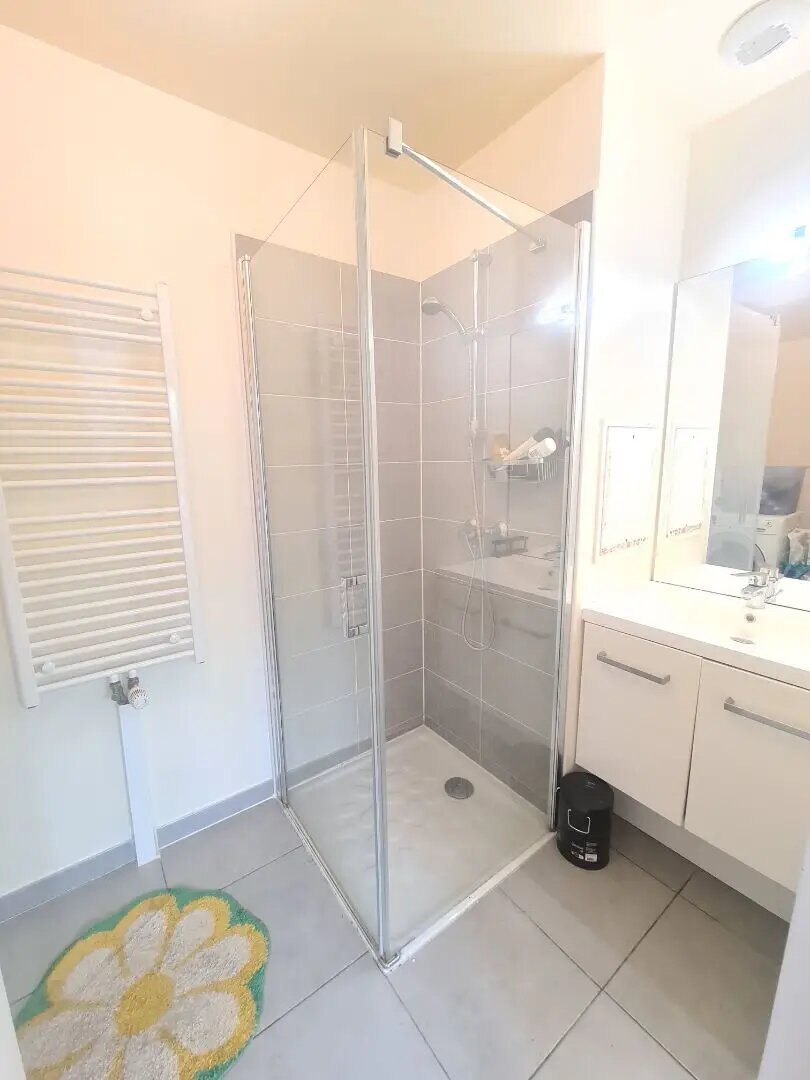 Appartement à louer, 76m², Ivry-sur-Seine