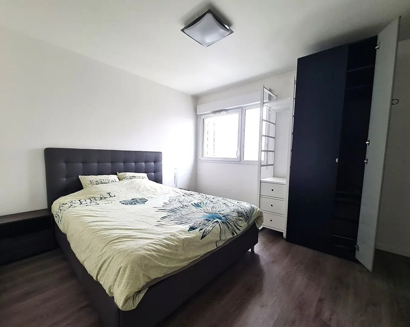 Appartement à louer, 45m², Ivry-sur-Seine