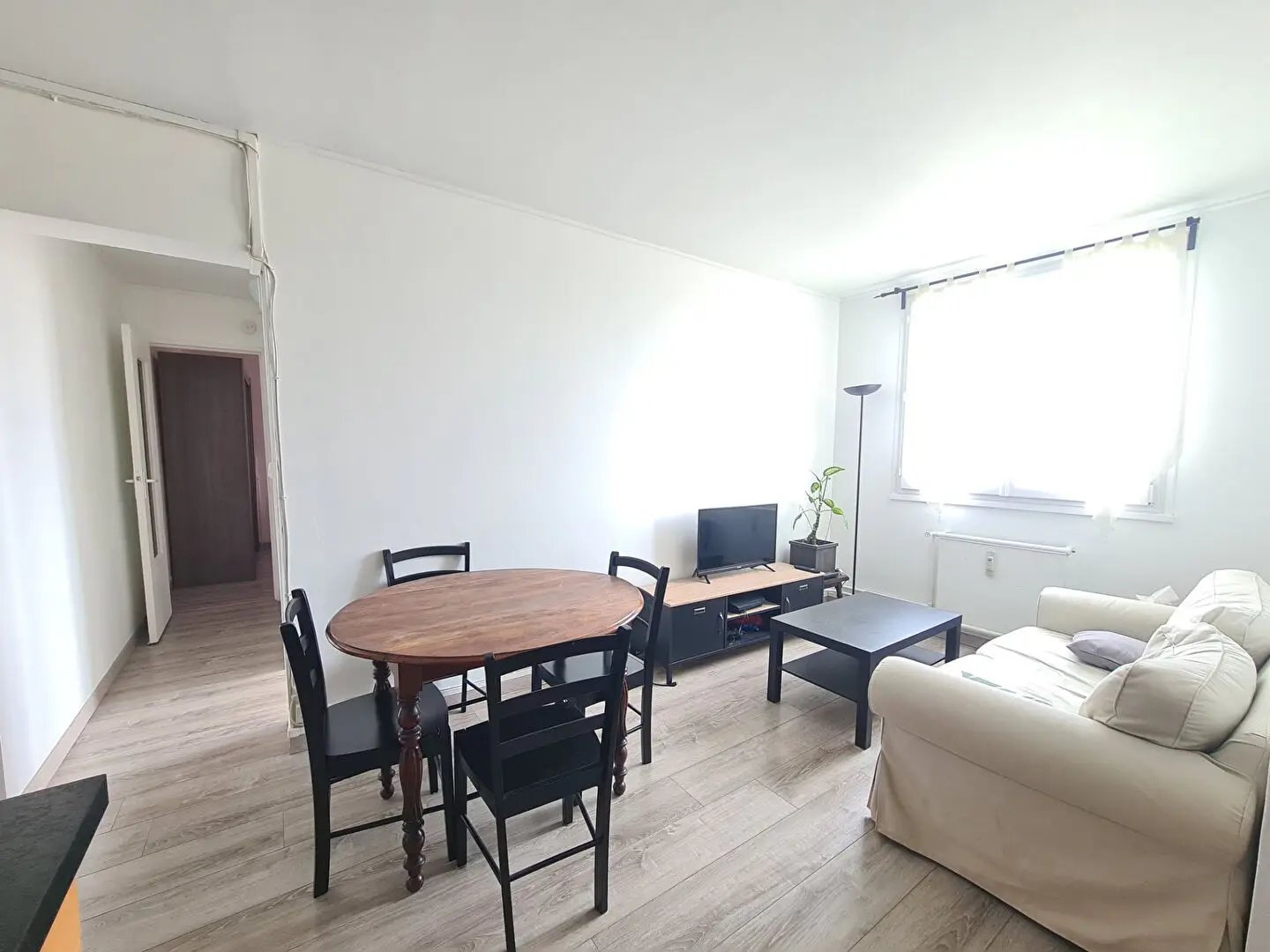Appartement à louer, 54m², Ivry-sur-Seine