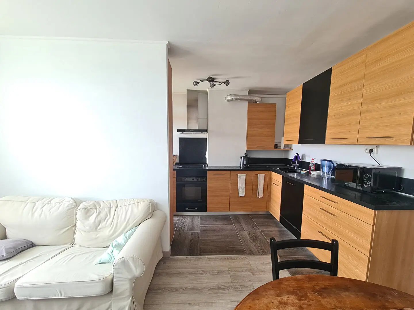 Appartement à louer, 54m², Ivry-sur-Seine