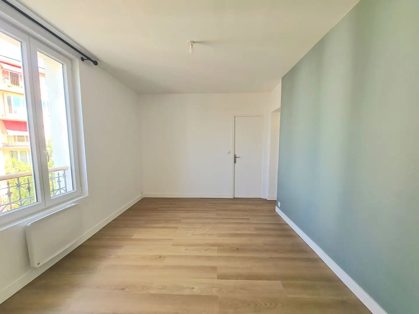 Appartement à louer, 32m², Ivry-sur-Seine