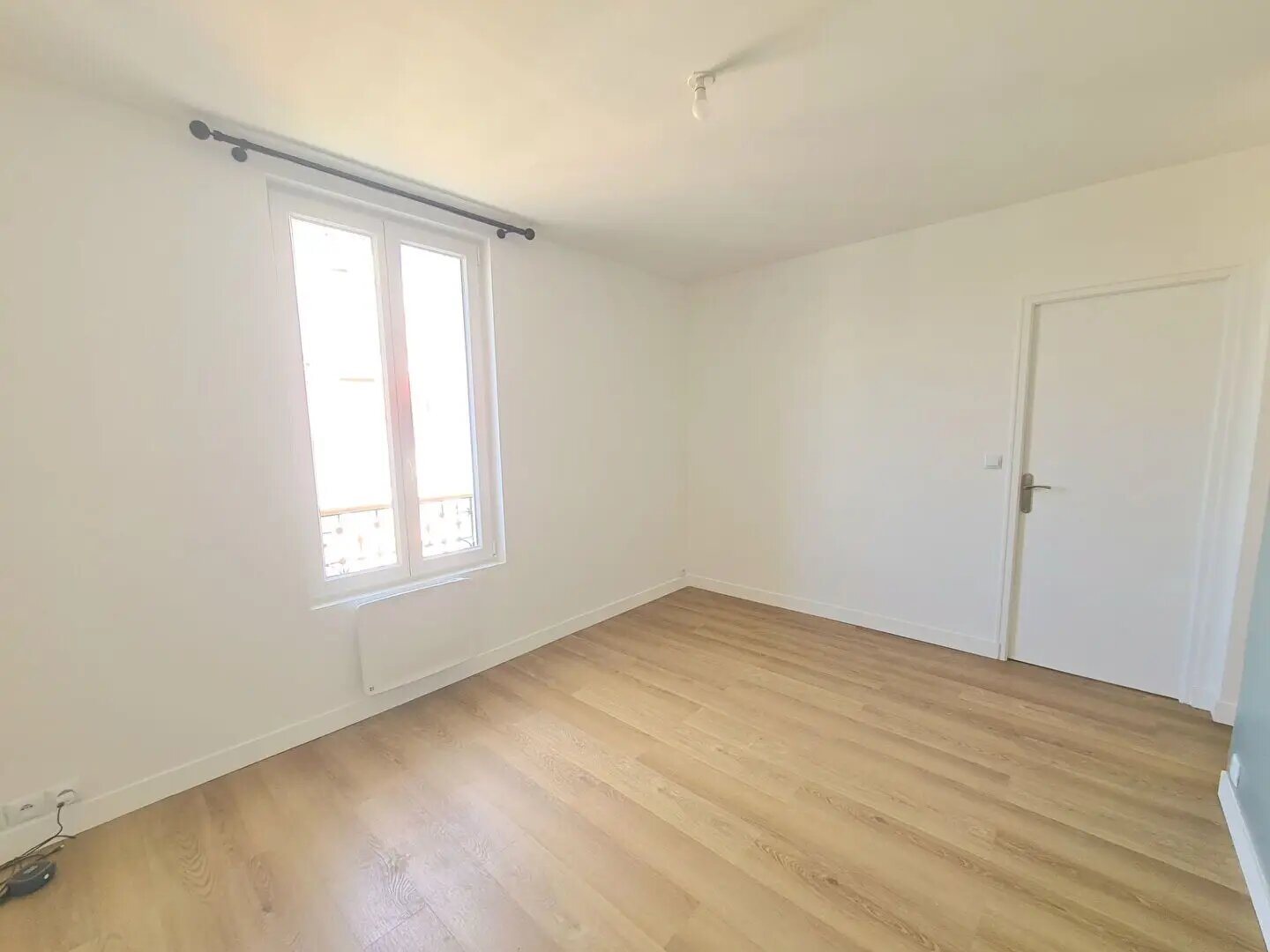 Appartement à louer, 32m², Ivry-sur-Seine