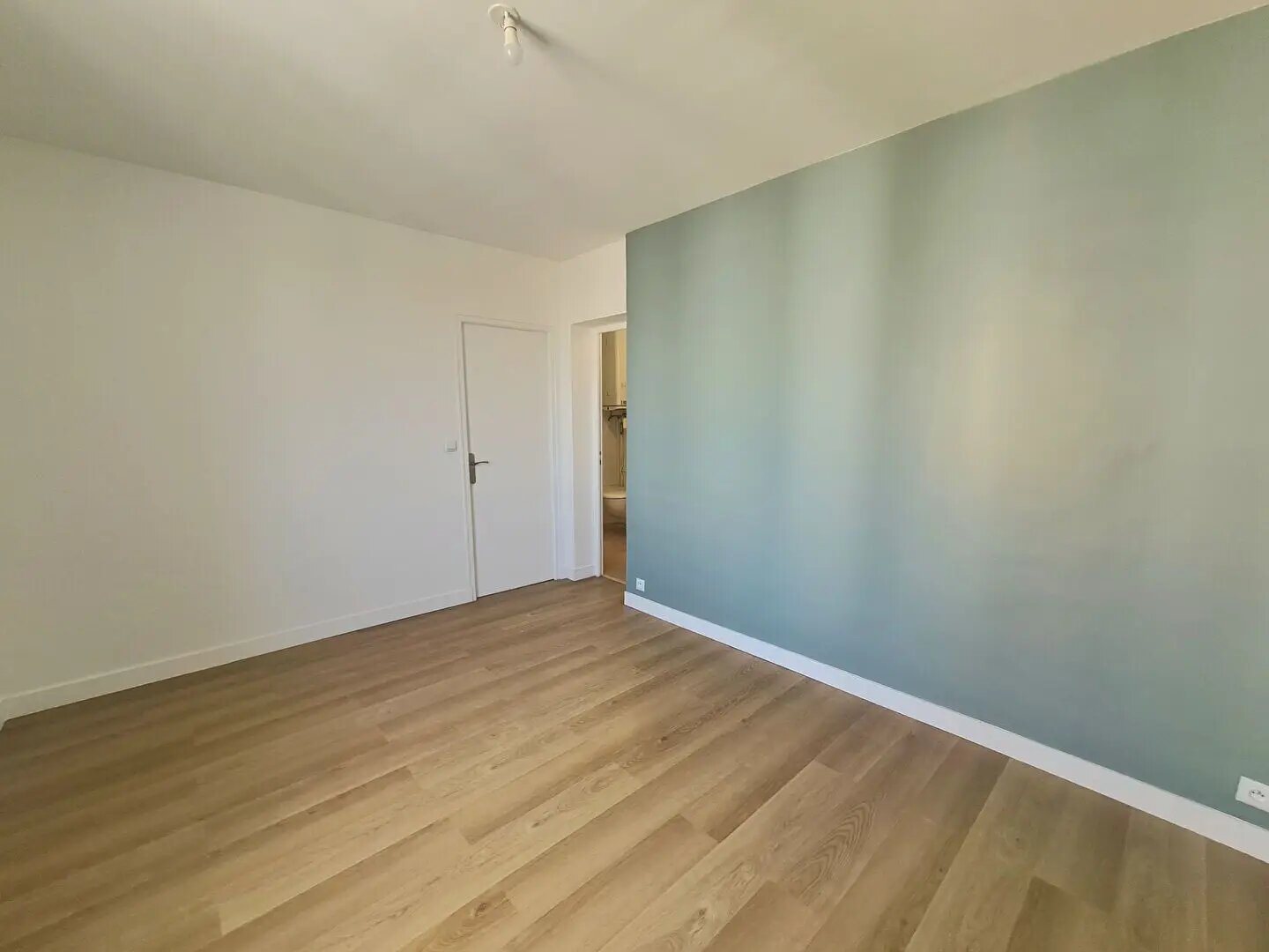 Appartement à louer, 32m², Ivry-sur-Seine