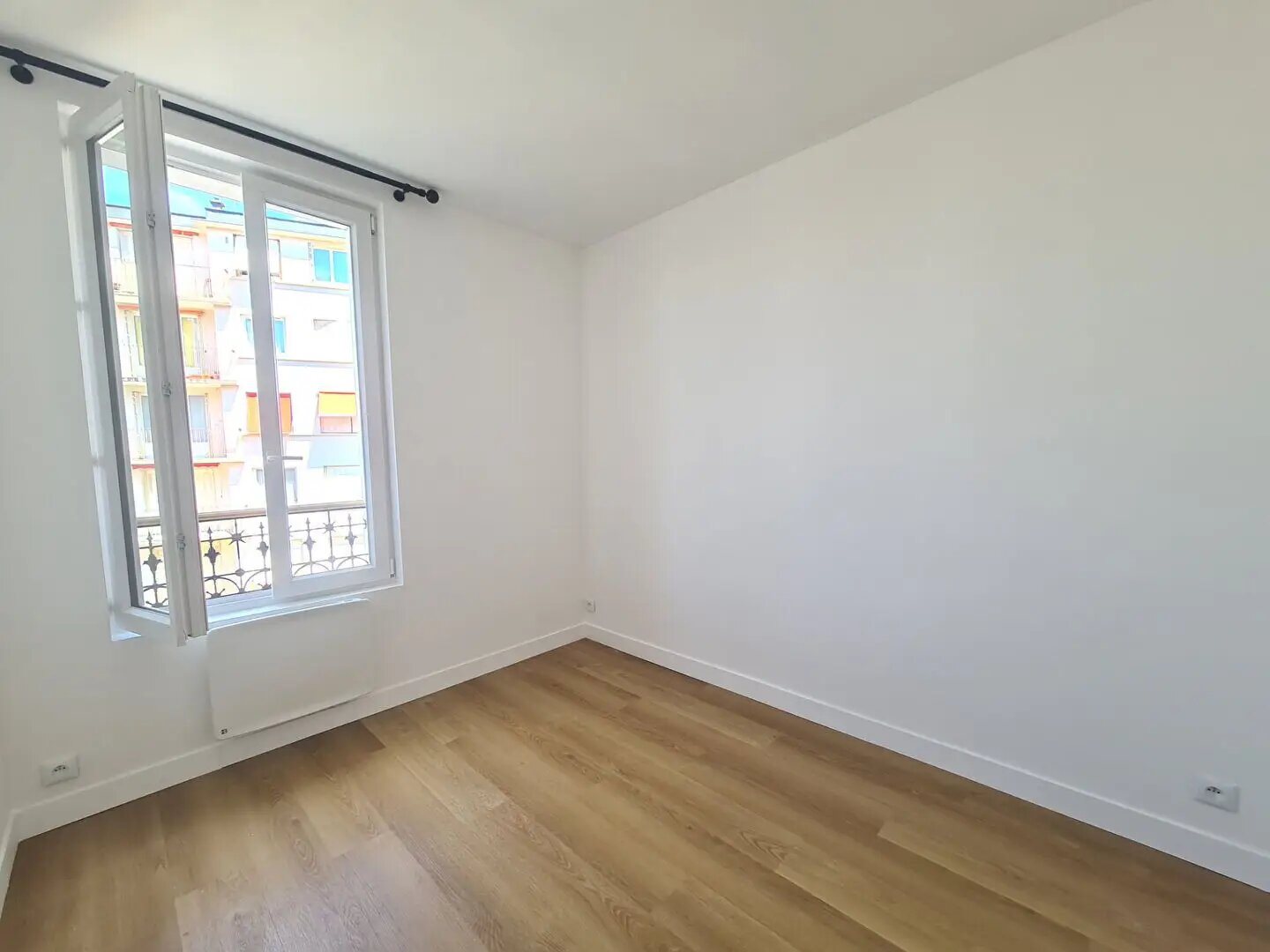 Appartement à louer, 32m², Ivry-sur-Seine
