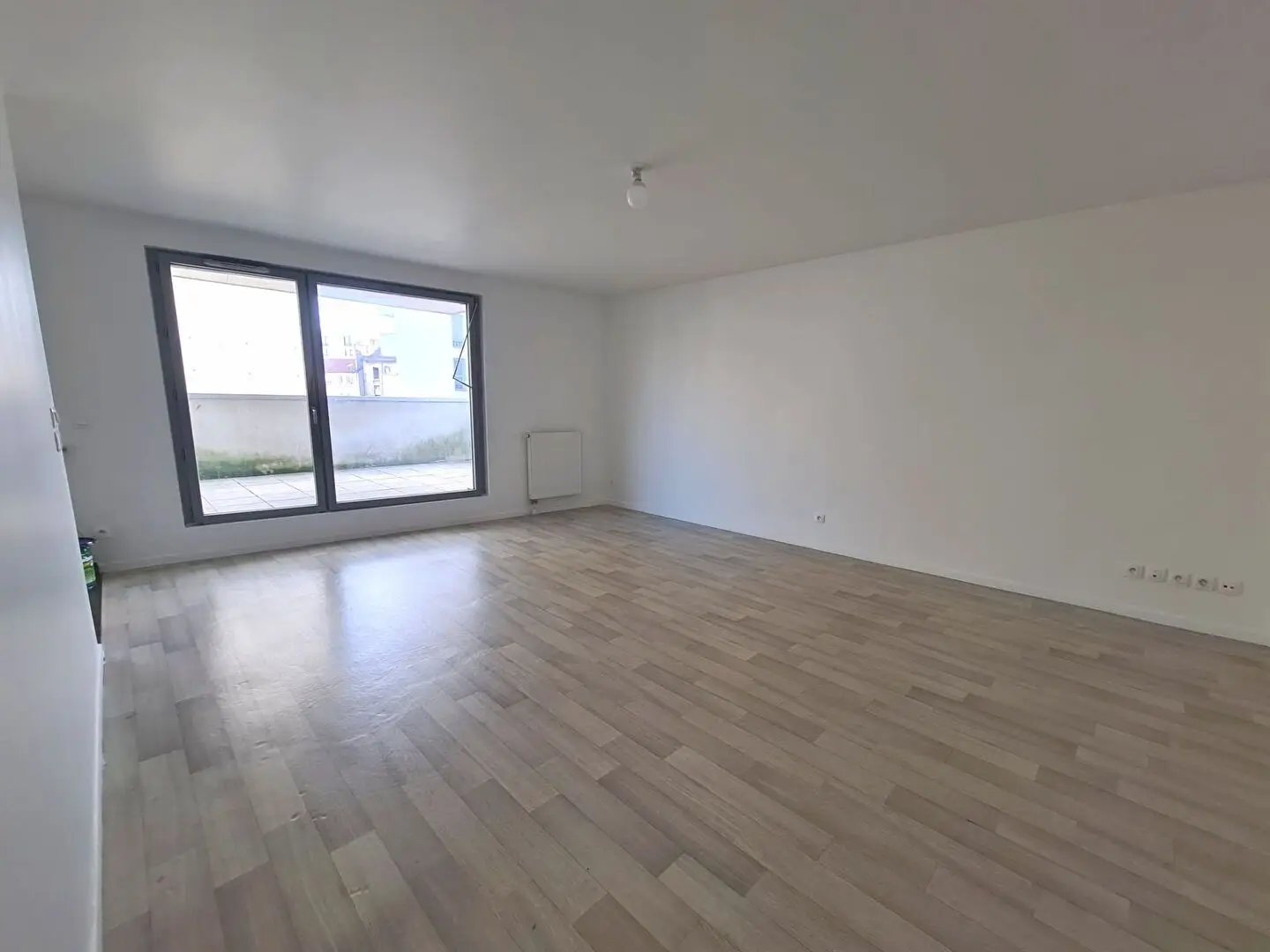 Appartement à louer, 80m², Ivry-sur-Seine