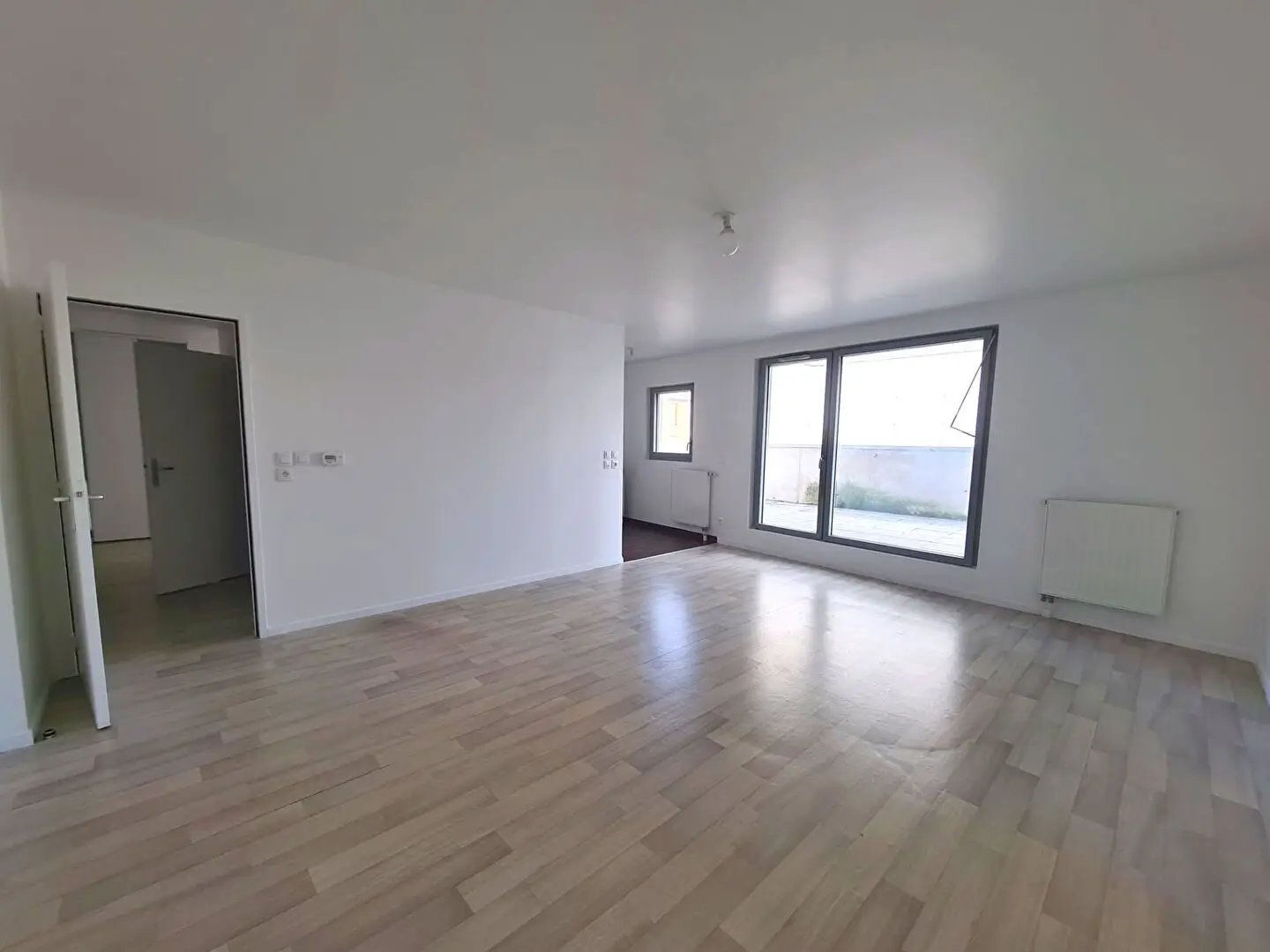 Appartement à louer, 80m², Ivry-sur-Seine