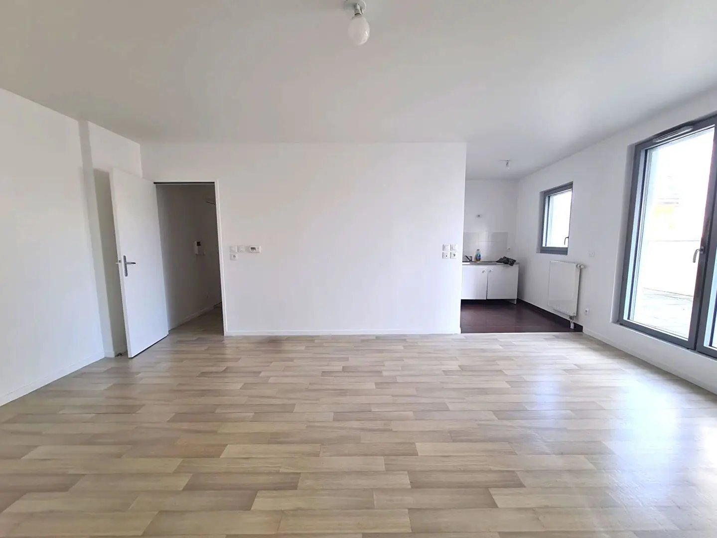 Appartement à louer, 80m², Ivry-sur-Seine