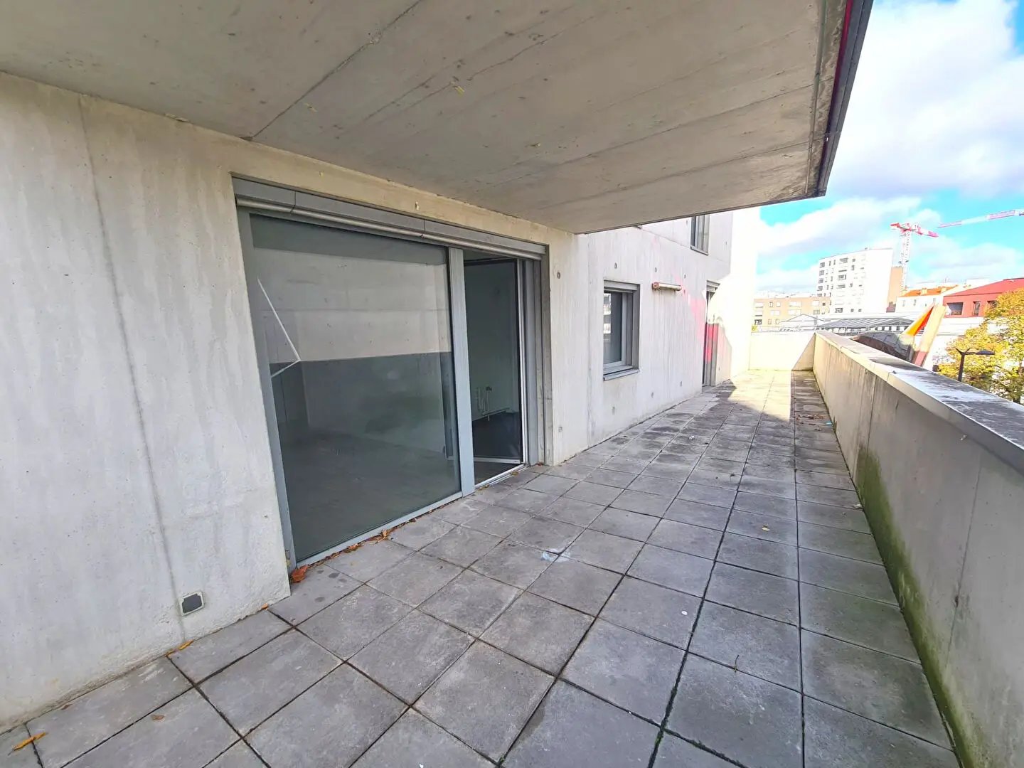 Appartement à louer, 80m², Ivry-sur-Seine